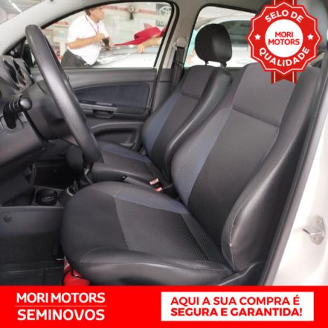 VOLKSWAGEN Gol 1.6 4P G6 TRENDLINE FLEX, Foto 11