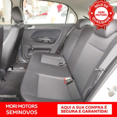 VOLKSWAGEN Gol 1.6 4P G6 TRENDLINE FLEX, Foto 12