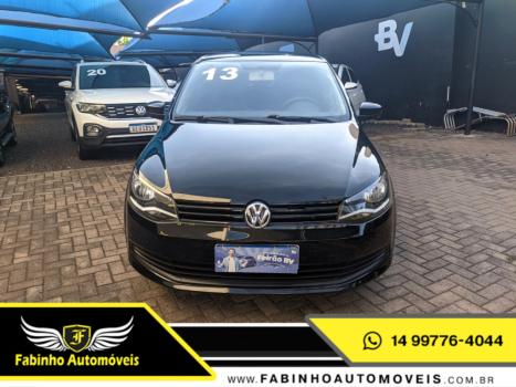 VOLKSWAGEN Gol 1.6 4P G6 TRENDLINE FLEX, Foto 2