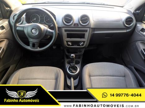 VOLKSWAGEN Gol 1.6 4P G6 TRENDLINE FLEX, Foto 8