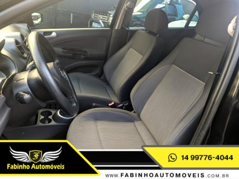 VOLKSWAGEN Gol 1.6 4P G6 TRENDLINE FLEX, Foto 11