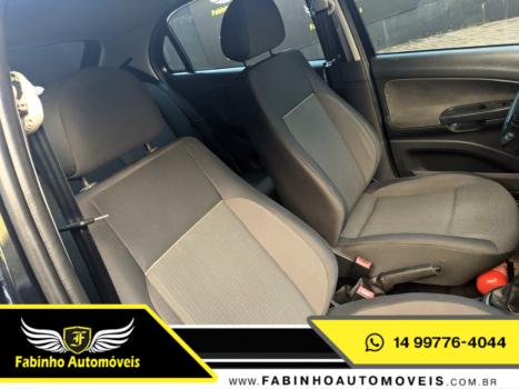 VOLKSWAGEN Gol 1.6 4P G6 TRENDLINE FLEX, Foto 12