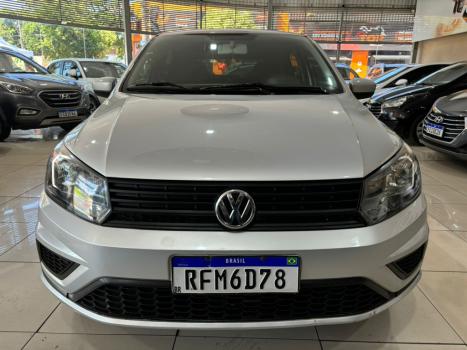 VOLKSWAGEN Gol 1.6 4P FLEX MSI TRENDLINE, Foto 2