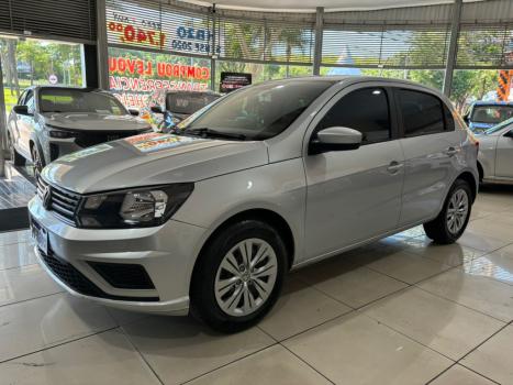 VOLKSWAGEN Gol 1.6 4P FLEX MSI TRENDLINE, Foto 3