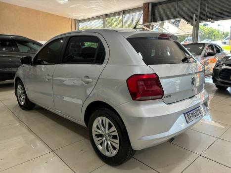 VOLKSWAGEN Gol 1.6 4P FLEX MSI TRENDLINE, Foto 6