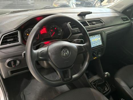 VOLKSWAGEN Gol 1.6 4P FLEX MSI TRENDLINE, Foto 8