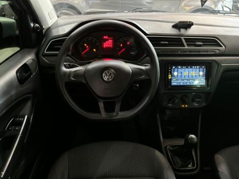 VOLKSWAGEN Gol 1.6 4P FLEX MSI TRENDLINE, Foto 9