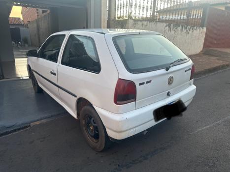 VOLKSWAGEN Gol 1.6 4P CL, Foto 2