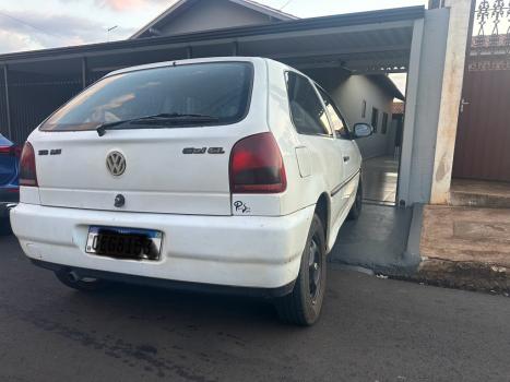 VOLKSWAGEN Gol 1.6 4P CL, Foto 3