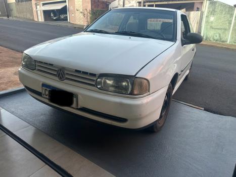 VOLKSWAGEN Gol 1.6 4P CL, Foto 7