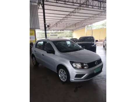 VOLKSWAGEN Gol 1.6 4P FLEX MSI, Foto 7