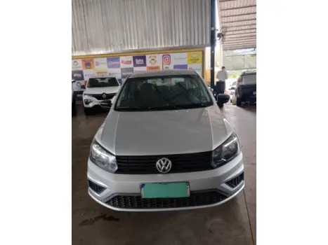 VOLKSWAGEN Gol 1.6 4P FLEX MSI, Foto 8