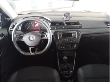 VOLKSWAGEN Gol 1.6 4P FLEX MSI, Foto 12