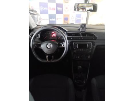 VOLKSWAGEN Gol 1.6 4P FLEX MSI, Foto 14