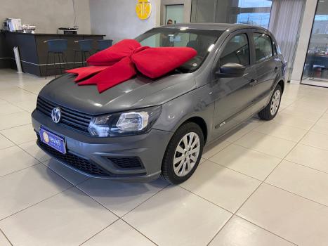 VOLKSWAGEN Gol 1.6 4P G6 FLEX, Foto 2