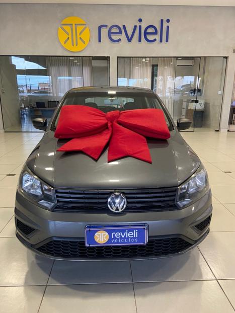 VOLKSWAGEN Gol 1.6 4P G6 FLEX, Foto 3