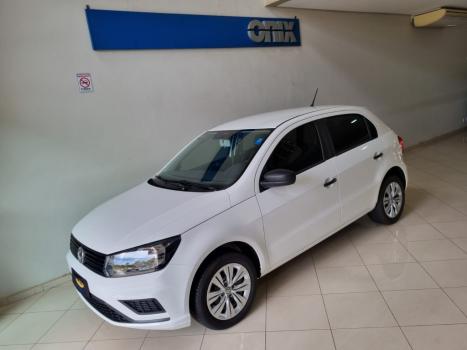 VOLKSWAGEN Gol 1.6 4P FLEX MSI, Foto 1