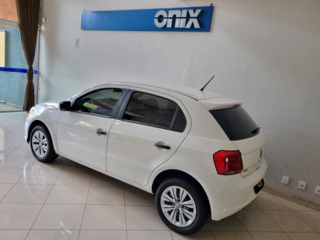 VOLKSWAGEN Gol 1.6 4P FLEX MSI, Foto 3