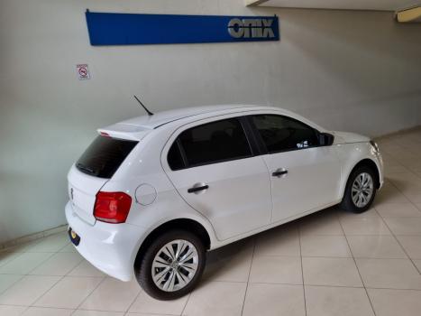 VOLKSWAGEN Gol 1.6 4P FLEX MSI, Foto 7