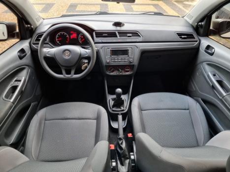 VOLKSWAGEN Gol 1.6 4P FLEX MSI, Foto 8