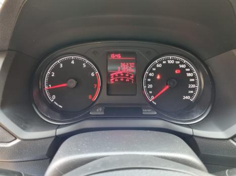 VOLKSWAGEN Gol 1.6 4P FLEX MSI, Foto 9