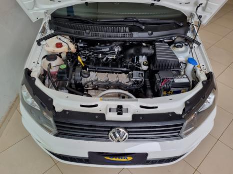 VOLKSWAGEN Gol 1.6 4P FLEX MSI, Foto 12