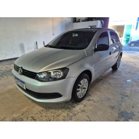 VOLKSWAGEN Gol 1.6 4P G6 CITY FLEX, Foto 3