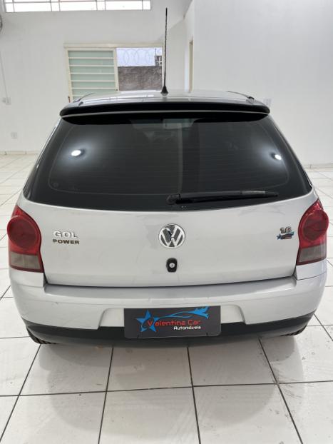 VOLKSWAGEN Gol 1.6 4P G4, Foto 2