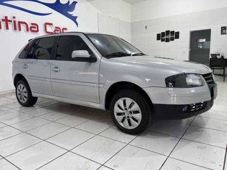 VOLKSWAGEN Gol 1.6 4P G4, Foto 3