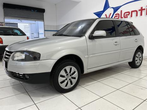 VOLKSWAGEN Gol 1.6 4P G4, Foto 4