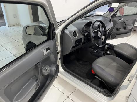 VOLKSWAGEN Gol 1.6 4P G4, Foto 5