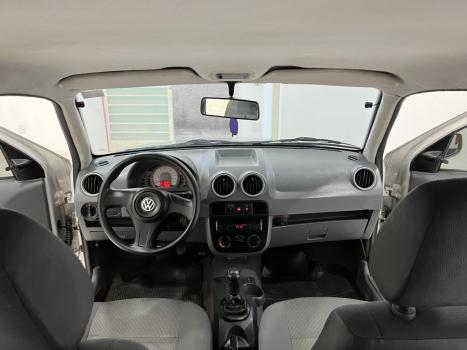 VOLKSWAGEN Gol 1.6 4P G4, Foto 7