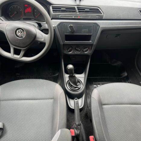 VOLKSWAGEN Gol 1.6 4P G6 TRENDLINE FLEX, Foto 2