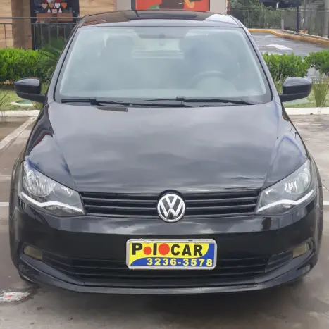 VOLKSWAGEN Gol 1.6 4P G6 FLEX, Foto 2