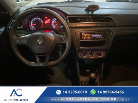 VOLKSWAGEN Gol 1.6 4P G4 TREND FLEX, Foto 12