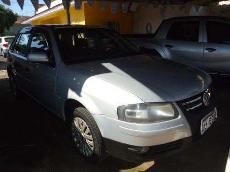 VOLKSWAGEN Gol 1.6 4P G4 POWER FLEX, Foto 2