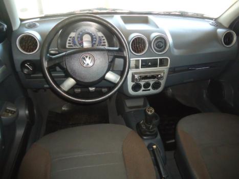 VOLKSWAGEN Gol 1.6 4P G4 POWER FLEX, Foto 4