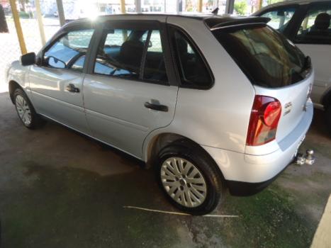 VOLKSWAGEN Gol 1.6 4P G4 POWER FLEX, Foto 5