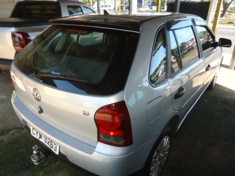 VOLKSWAGEN Gol 1.6 4P G4 POWER FLEX, Foto 6