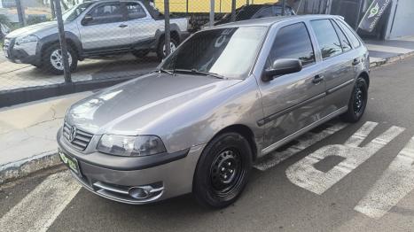 VOLKSWAGEN Gol 1.6 4P G3 POWER FLEX, Foto 2