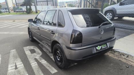 VOLKSWAGEN Gol 1.6 4P G3 POWER FLEX, Foto 5