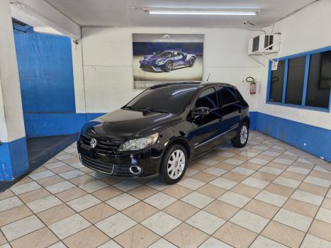 VOLKSWAGEN Gol 1.6 4P G5 POWER FLEX, Foto 2