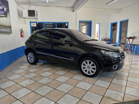 VOLKSWAGEN Gol 1.6 4P G5 POWER FLEX, Foto 4