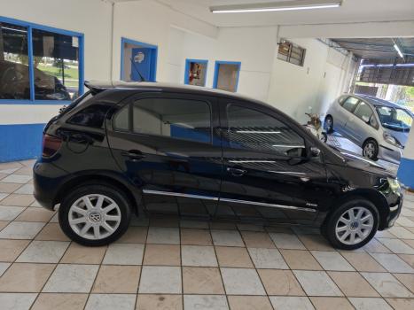 VOLKSWAGEN Gol 1.6 4P G5 POWER FLEX, Foto 5