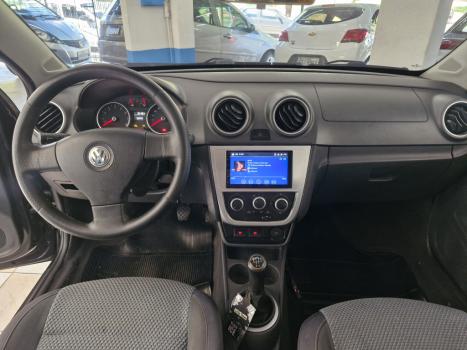 VOLKSWAGEN Gol 1.6 4P G5 POWER FLEX, Foto 7