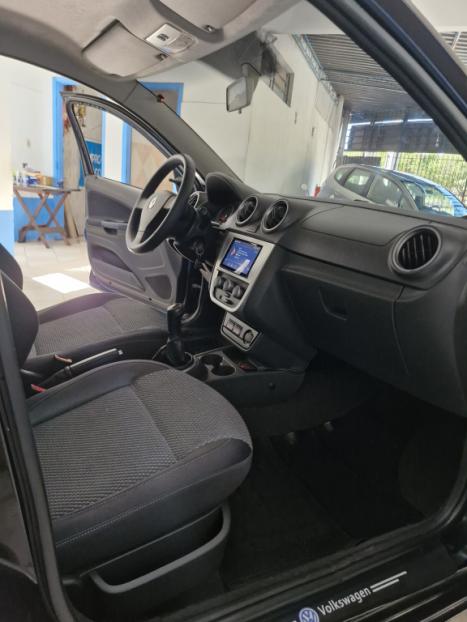 VOLKSWAGEN Gol 1.6 4P G5 POWER FLEX, Foto 8