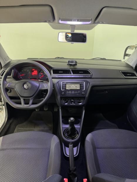 VOLKSWAGEN Gol 1.6 4P FLEX MSI, Foto 12