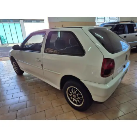 VOLKSWAGEN Gol 1.6 4P CLI, Foto 3