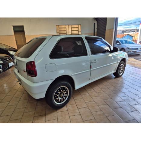 VOLKSWAGEN Gol 1.6 4P CLI, Foto 4