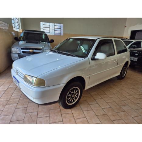 VOLKSWAGEN Gol 1.6 4P CLI, Foto 5